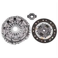 Set ambreiaj MTR, Cod: 12129332