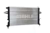 Thumbnail - Radiateur - CR227000S - MAHLE