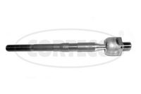 Axialgelenk, Spurstange