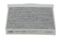 Filter, Innenraumluft