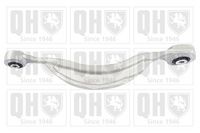 Lenker, Radaufhängung