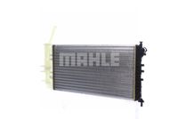 Thumbnail - Radiateur - CR2037000S - MAHLE