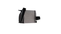 Thumbnail - Intercooler, inlaatluchtkoeler - CI680000S - MAHLE