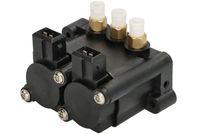 Magnum Technology Klep, pneumatisch systeem 1