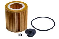 маслен филтър