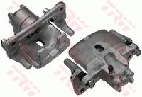 Bremssattel