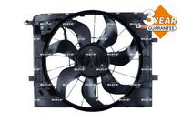 Ventilator, radiator NRF, Cod: 470047