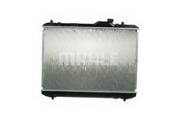 Thumbnail - Radiateur - CR1870000S - MAHLE