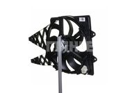 Thumbnail - Koelventilatorwiel - CFF367000P - MAHLE