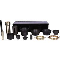 ABZIEHERSATZ DIFFERENTIAL-HAUPTWELLE