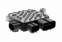 Control Unit