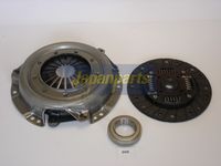 Set ambreiaj JAPANPARTS, Cod: KF-206
