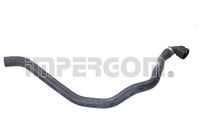 маркуч на радиатора