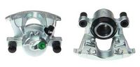 Bremssattel