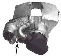 Bremssattel