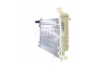 Thumbnail - Radiateur - CR612000S - MAHLE
