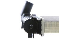 Thumbnail - Radiateur - CR750000S - MAHLE