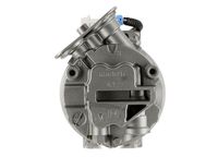 Kompressor, Klimaanlage