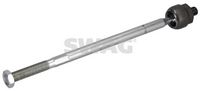аксиален шарнирен накрайник, напречна кормилна щанга