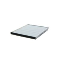 Filter, Innenraumluft