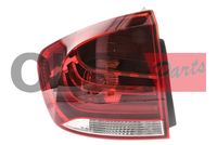 LAMPA SPATE