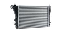 Thumbnail - Intercooler, inlaatluchtkoeler - CI555000P - MAHLE