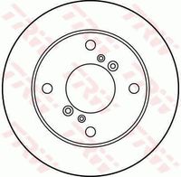 Bremsscheibe