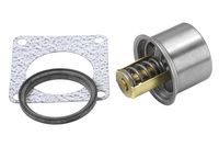 WAHLER Thermostaat, koelvloeistof 2