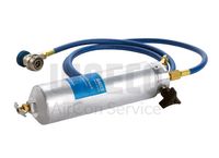 WAECO Afdichtmiddelafscheider, aircoserviceapparaat 1