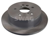 Disc frana SWAG, Cod: 81 92 7478