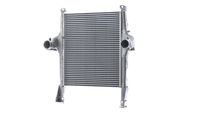 Thumbnail - Intercooler, inlaatluchtkoeler - CI115000P - MAHLE