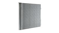 Thumbnail - Condensor, airconditioning - AC344000P - MAHLE