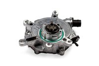 HEPU Onderdrukpomp, remsysteem 1