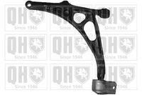 Lenker, Radaufhängung