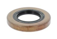 Wellendichtring, Differential