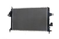 Thumbnail - Radiateur - CR305000S - MAHLE