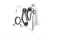 Thumbnail - Oliekoeler, motorolie - CLC153000S - MAHLE
