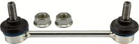 Stange/Strebe, Stabilisator