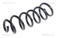 Arc spiral TRISCAN, Cod: 8750 25151