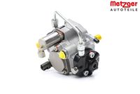 METZGER AUTOTEILE Hogedrukinspuitpomp 8