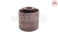 Mounting, control/trailing arm