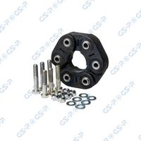 Шарнир, карданен вал