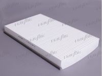 Filter, Innenraumluft