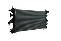 Thumbnail - Radiateur - CR885000P - MAHLE