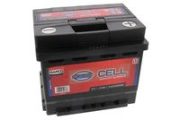 MAPCO Accu / Batterij 1