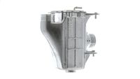Thumbnail - Intercooler, inlaatluchtkoeler - CI671000P - MAHLE