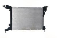 Thumbnail - Radiateur - CR1663000S - MAHLE