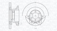 Bremsscheibe