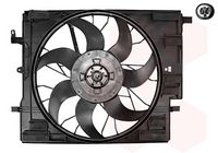 Lüfter, Motorkühlung