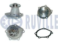 Водна помпа, охлаждане на двигателя 56790 RUVILLE